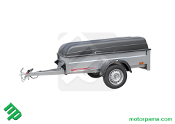 carrello cresci H7 SF A RIM 113 coperchio ()